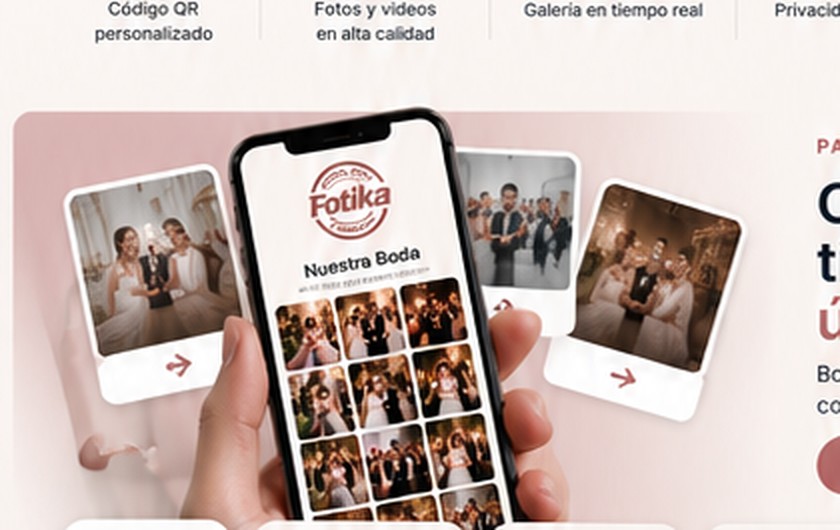 Celebración y eventos