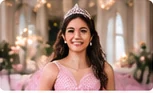 Quinceañera